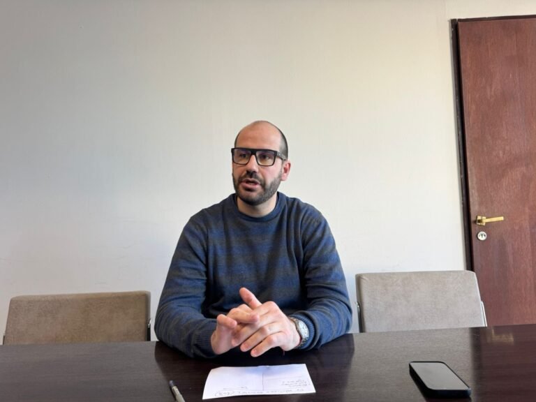 “No hay albergues municipales, trabajamos de manera coordinada con instituciones e iglesias”