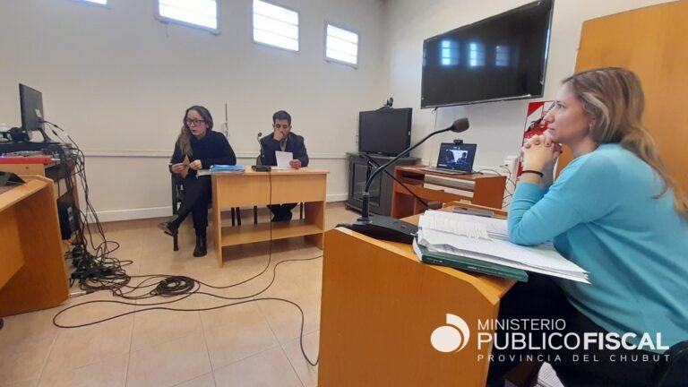 Homicidio de Lafeuillade: Micaela y Mauricio Ortellado seguirán en prisión preventiva