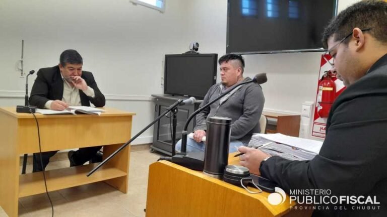 Estaba acusado de matar y lo encontraron paseando en auto: la Justicia lo metió preso