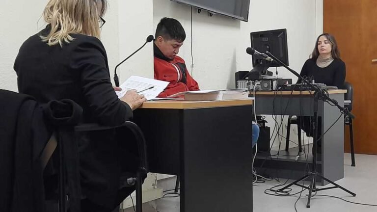 Mató a su hermano de un disparo y seguirá en prisión al menos dos meses más