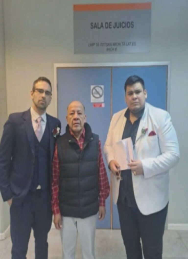 Un profesor estuvo preso un año y medio por una falsa denuncia de abuso