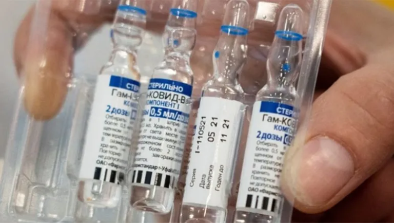 Robo de vacunas: condenaron a los acusados, pero no irán a prisión