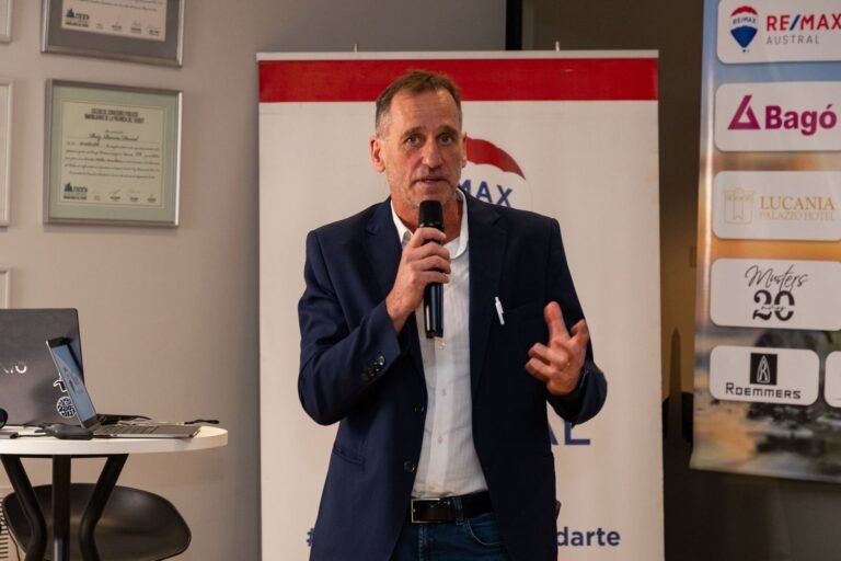 Rada Tilly será sede del 10° Congreso Patagónico de Ortopedia y Traumatología