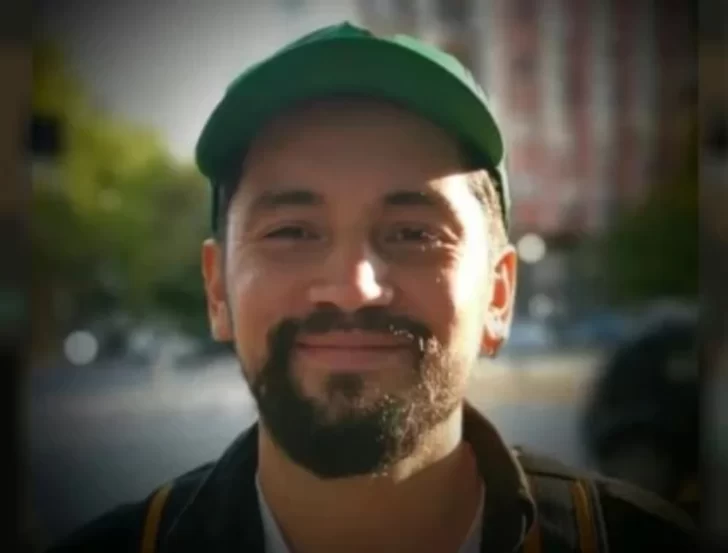 Mataron a un joven de la Patagonia que se desempeñaba como secretario estudiantil en la UNLP