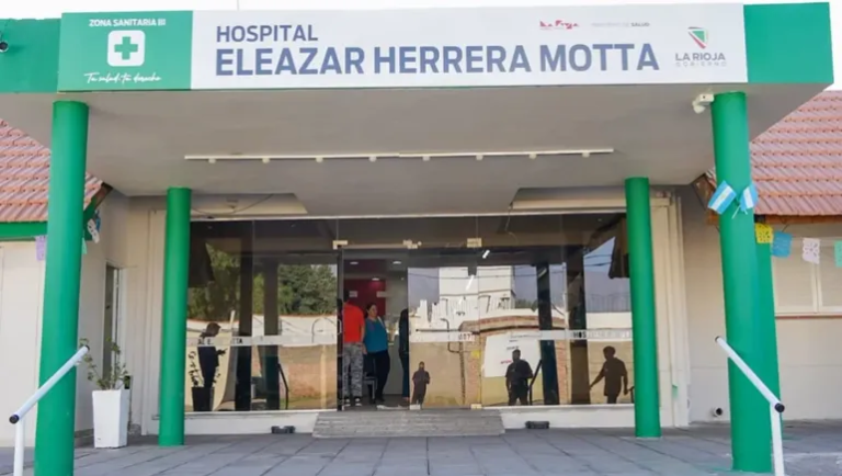 Un hombre murió después que le inyectaran penicilina en un hospital: era alérgico