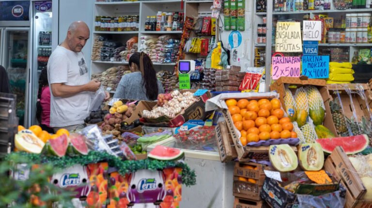 La inflación de mayo fue de 1,5%, la cifra más baja en cinco años