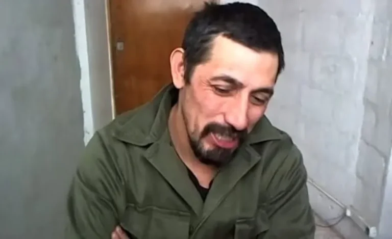 “Frío, hambre y aislamiento”: denuncian las condiciones de detención de Facundo Jones Huala