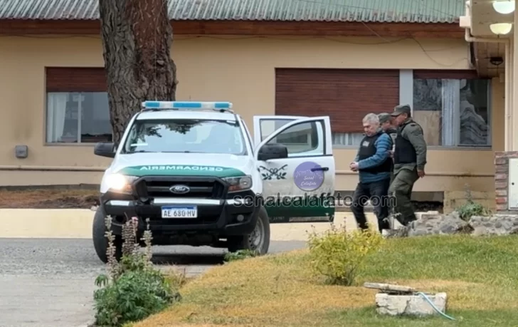 Tras la sentencia a Cristina, Lázaro Báez es trasladado a una cárcel común