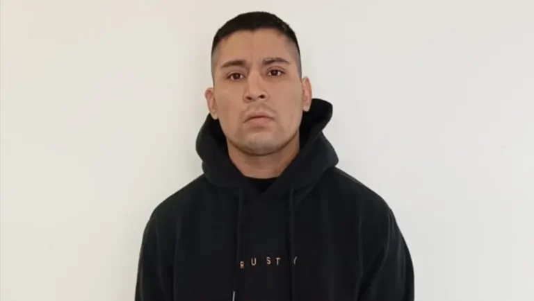 Tenía prisión domiciliaria sin tobillera electrónica: prometió no huir, pero se escapó