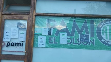 Polémica: PAMI despidió a una coordinadora tras cerrar la sede en apoyo a Cristina Kirchner