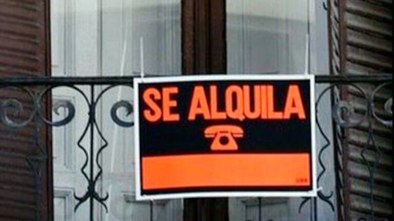 Adiós a la Ley de Alquileres: ahora los inquilinos deben pagar estos gastos de reparación