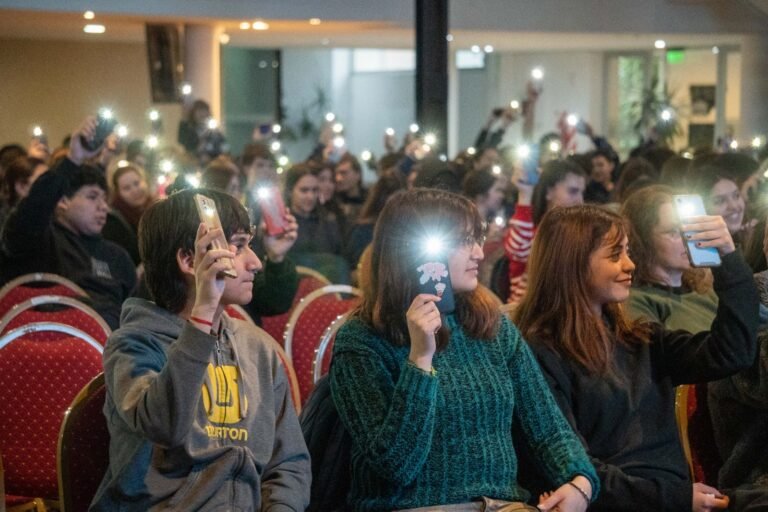 Cultura Digital estará presente en la Feria del Libro 2025