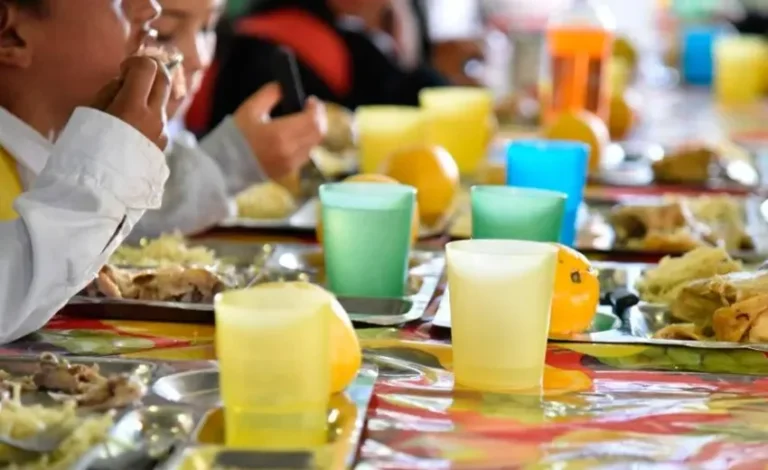 Eliminan el registro para validar la existencia de comedores y merenderos comunitarios