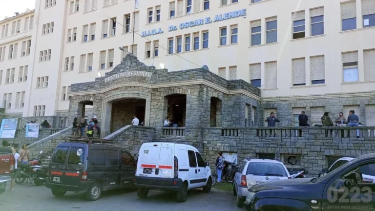 Fue abusado en el baño de un boliche, lo abandonaron en la calle y terminó en terapia intensiva