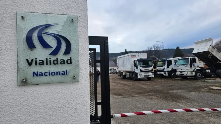 El Gobierno apelará el fallo judicial que suspendió la disolución de Vialidad Nacional