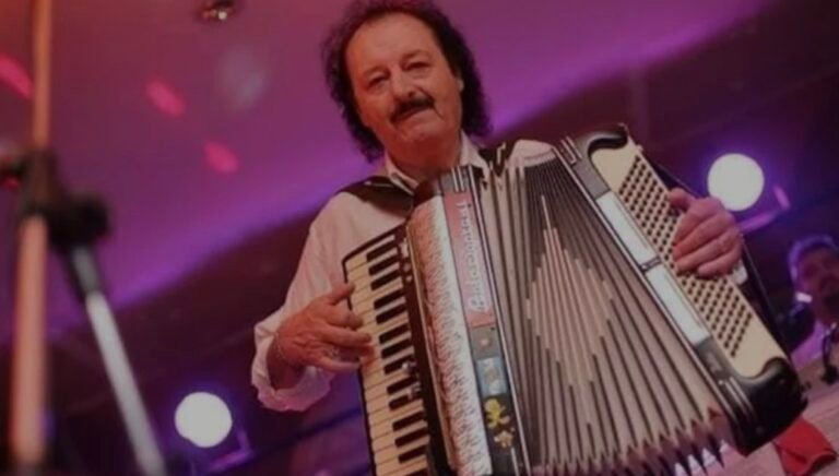 Preocupa la salud de Alcides: lo internaron en terapia intensiva y su estado es delicado