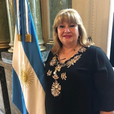 Ana Llanos se suma a la lista de Dante Bowen: “Pienso que estamos ganando”