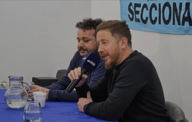 Bowen: “El peronismo necesita renovar liderazgos y formar cuadros comprometidos”