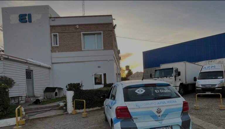 AZM Tv – Canal 9 adeuda a 17 trabajadores el salario y aguinaldo