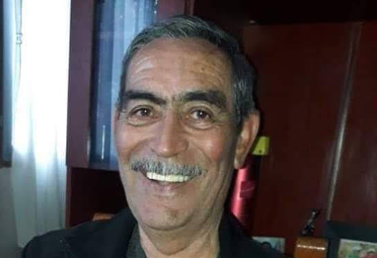 “Hoy cumplís 80 años”: el dolor de una familia que sigue buscando a Victorio Joursin