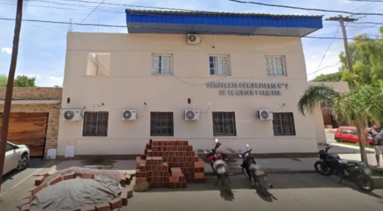 Una mujer le pidió a su hija de 20 años que trabajara: la joven la apuñaló y la dejó inconsciente