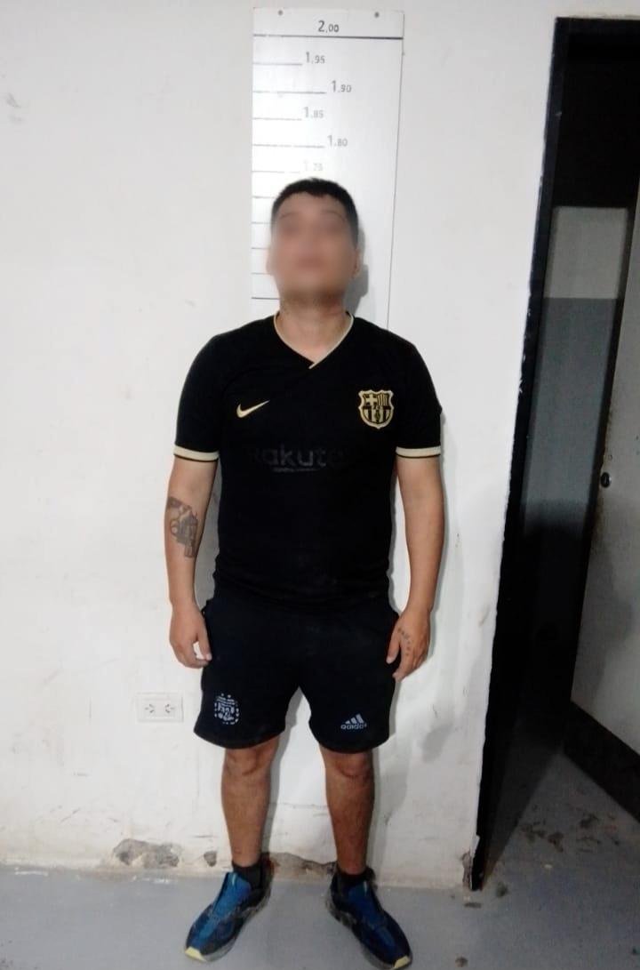 Seis meses de prisión para el imputado por el homicidio de la policía