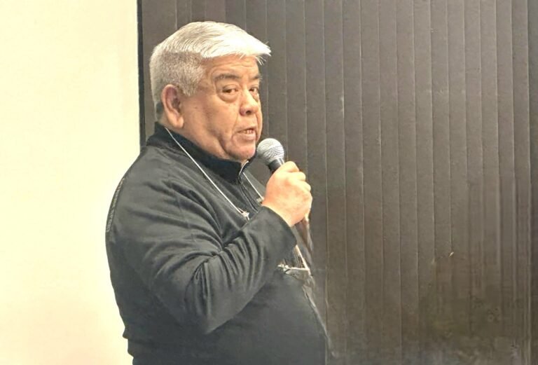 Petroleros podrían ir al paro: “En caso de no tener soluciones”