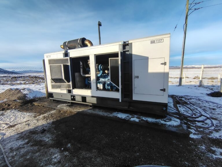 Restablecen el servicio eléctrico en Gan Gan ante las bajas temperaturas