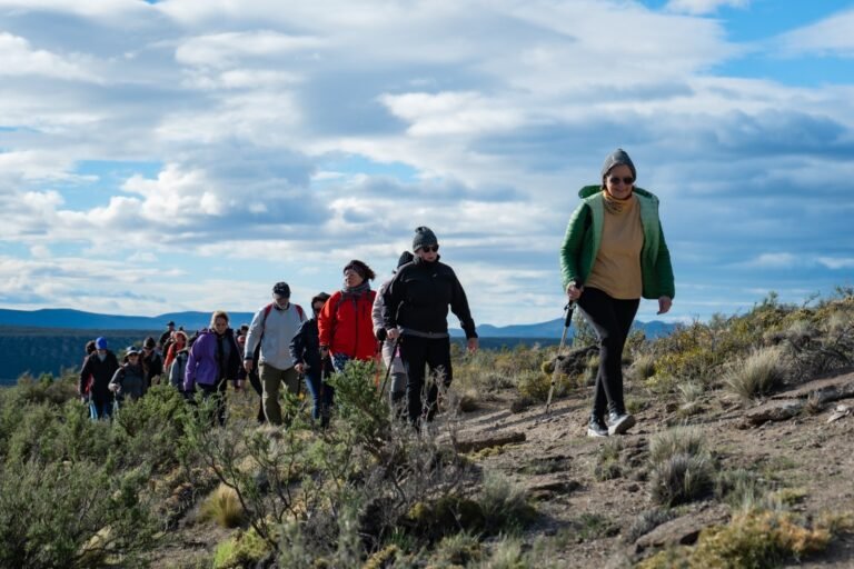 Rada Tilly se prepara para su 77° aniversario