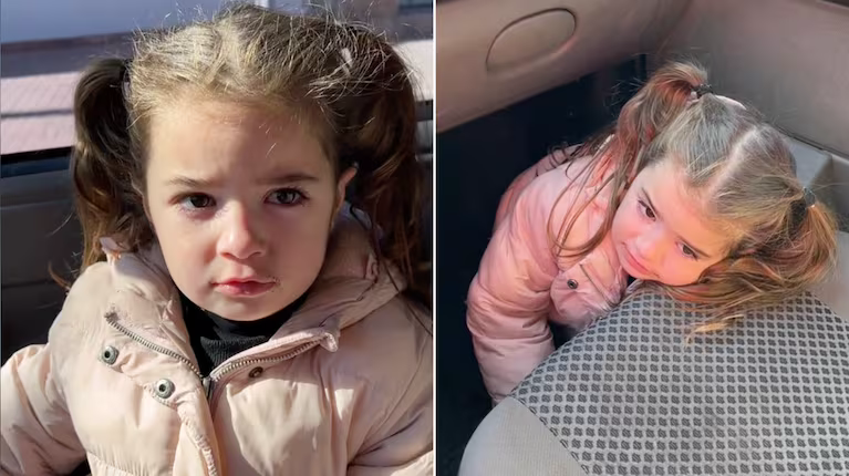 Quería invitar a Manuel Belgrano a su casa, su papá le contó que estaba muerto y la reacción se viralizó