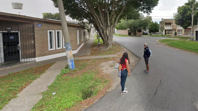 Dos hermanos se pelearon por un par de zapatillas, uno sacó un cuchillo y mató al otro