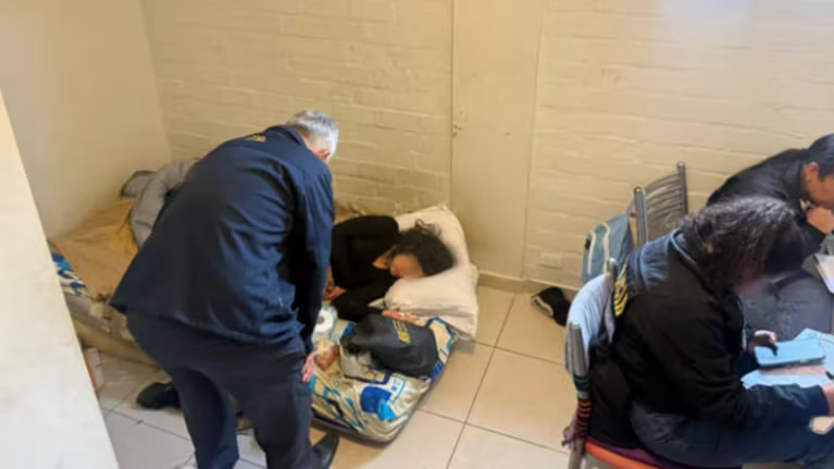 Una joven mendocina fue rescatada de una red de trata de personas en Perú tras estar más de un año secuestrada