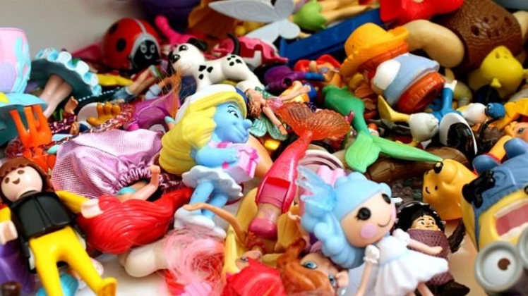 El Merendero Las Gargantitas lanza una colecta solidaria para celebrar el Día de las Infancias