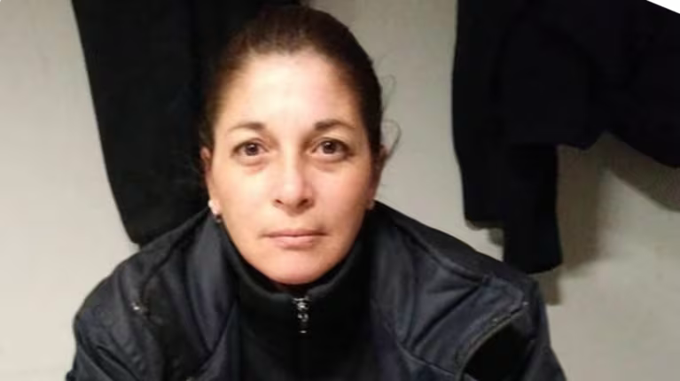 Madre de tres hijas y una década como sargento: quién era la mujer policía asesinada en Puerto Madryn