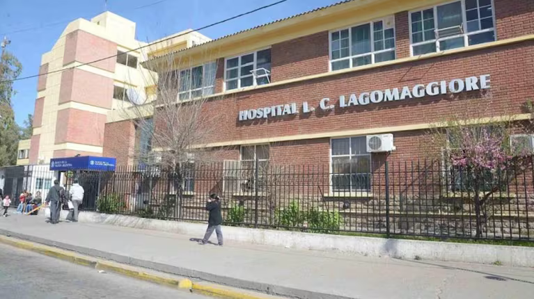 Dio a luz sola en su casa y su beba apareció muerta unas horas después: investigan si la asfixió con una bolsa