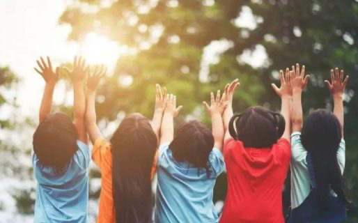 El merendero “Caritas Felices” lanza campaña solidaria por el Día del Niño