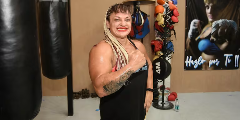 Nuevo parte médico: “Locomotora” Oliveras abrió los ojos y los médicos empezaron a sacarle el respirador