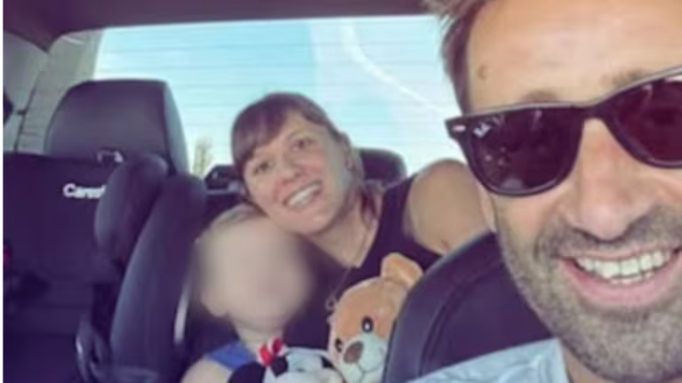 Murió Julia, la beba que había nacido de urgencia tras el fallecimiento de su mamá en un espectáculo infantil