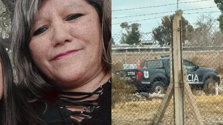 El hombre acusado de asesinar a su mujer le marcó una frase en el cuerpo: revelan sus terribles antecedentes