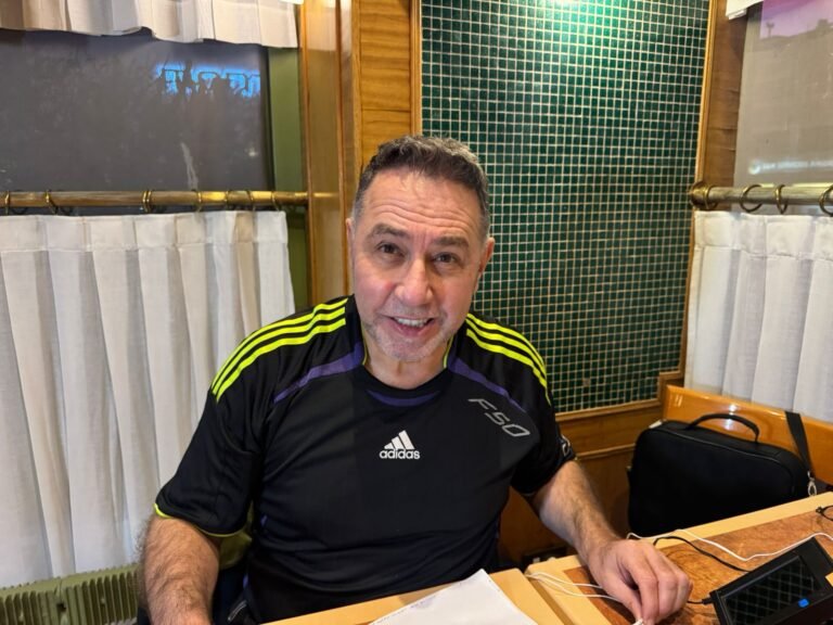 Conflicto en La Libertad Avanza: un precandidato fue detenido tras ser denunciado por César Treffinger