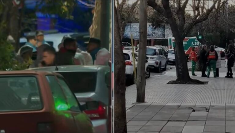 Murieron cuatro adultos y una niña por presunta inhalación de monóxido de carbono