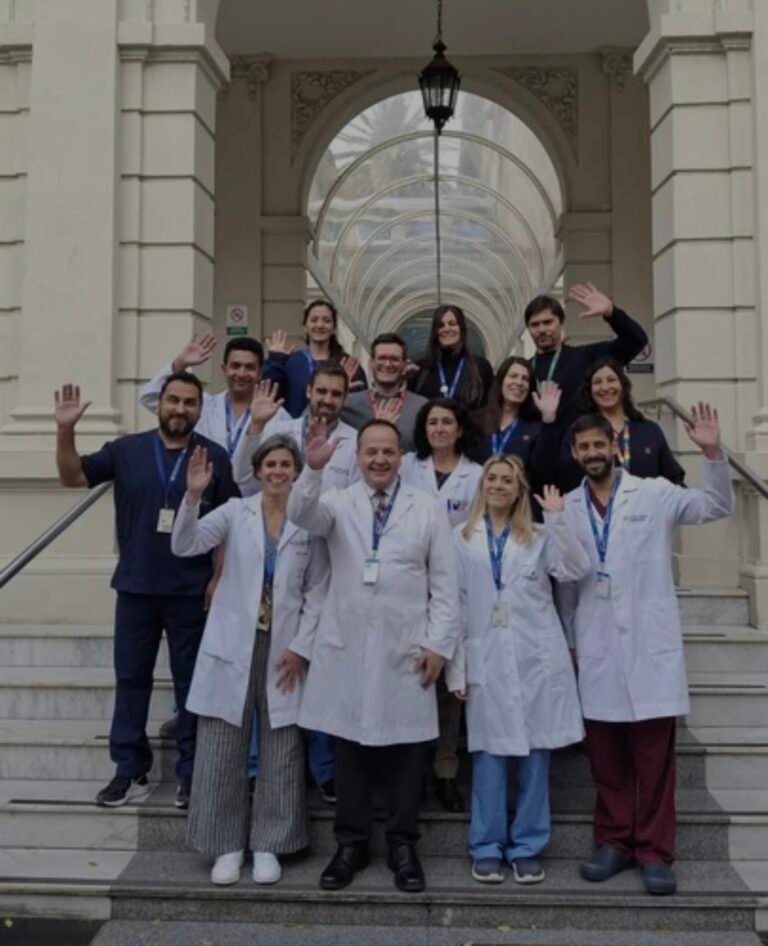 Hazaña médica: primer trasplante de corazón pediátrico de un donante con paro cardíaco