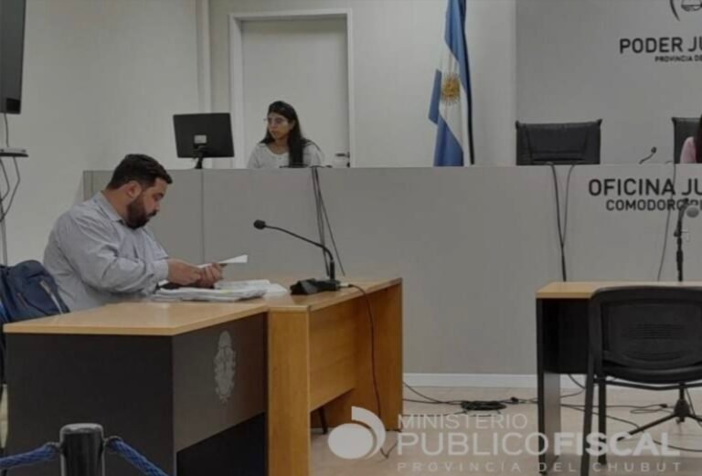 La jueza dispuso la libertad de uno de los delincuentes que robó a la abuela de 92 años