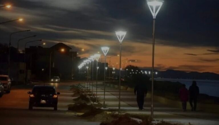 Grave denuncia en Caleta Olivia: “Están levantando mujeres de la calle”