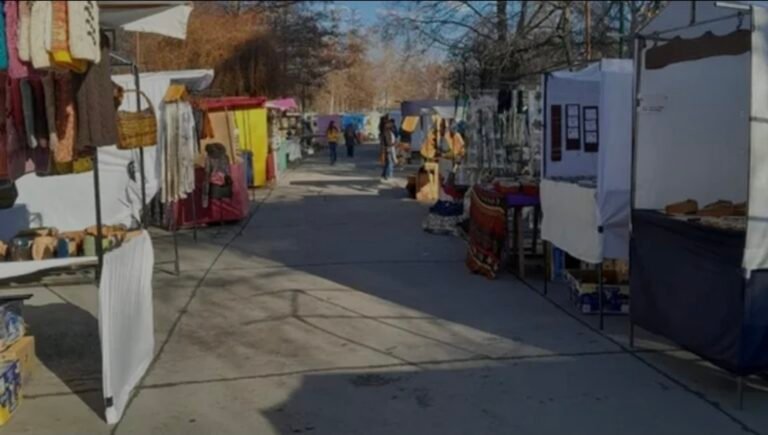 La agonía de una de las principales ciudades turísticas de la Patagonia: invierno con 12% de ocupación