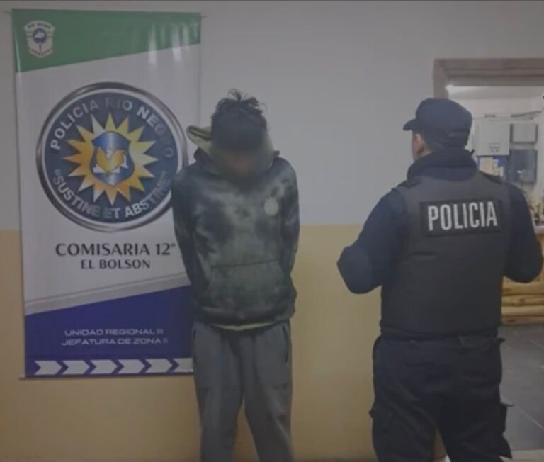 Violento asalto: Lo siguieron, lo golpearon y le robaron 250 mil pesos