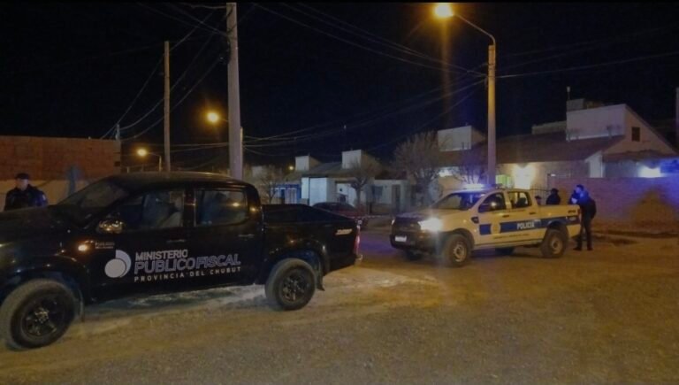 Tragedia: una policía murió tras ser baleada durante un robo