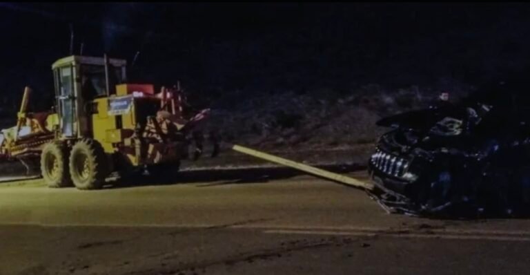 Chocó y murió tras cuatro días de internación: tenía un disparo en la cabeza que nadie vio