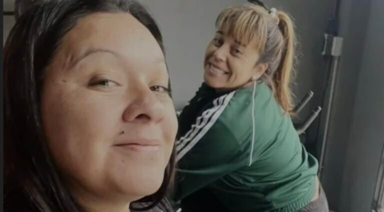 Conmoción: una mujer murió mientras hacía ejercicio