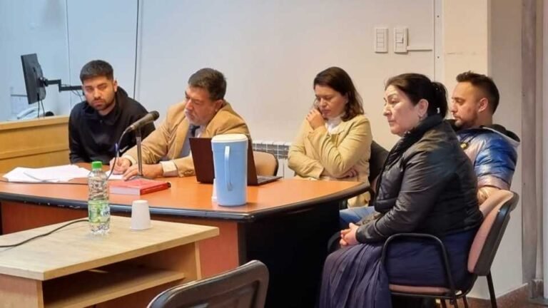 Condenaron a comodorenses por una estafa millonaria a una jubilada